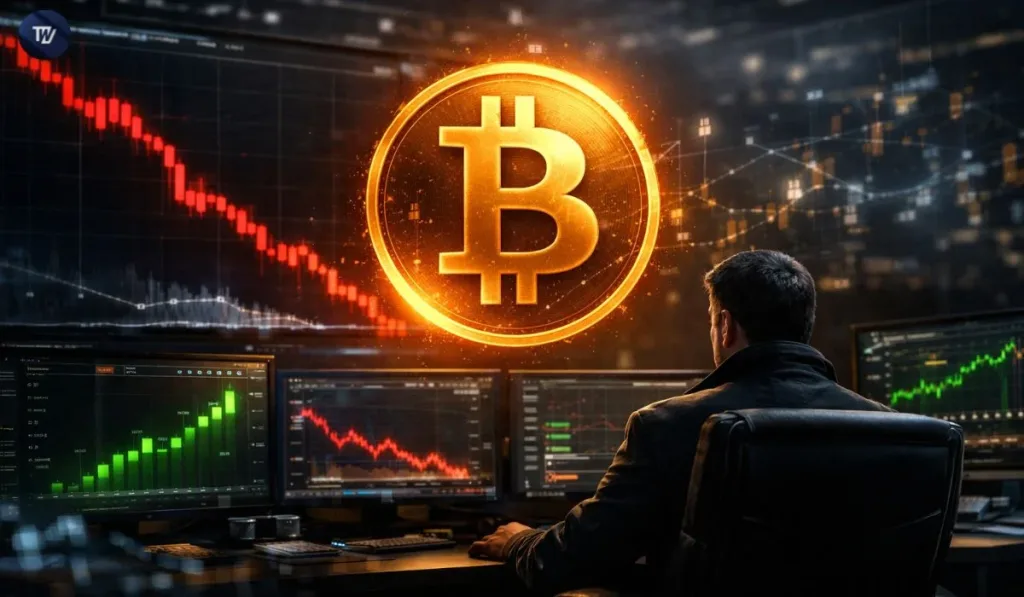Trader Nets $8.65M from Bitcoin (BTC) Shorts, Opens New $27M Position