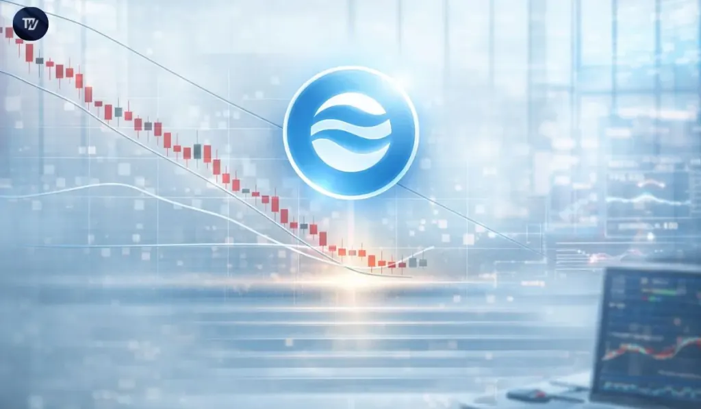 SEI Weekly Support at $0.05566 Could Spark Reversal Toward $0.480