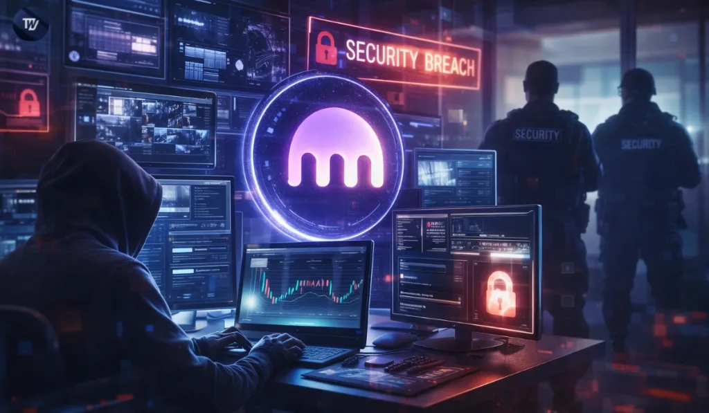 Kraken Takes Unyielding Stand Against Insider Extortion Plot