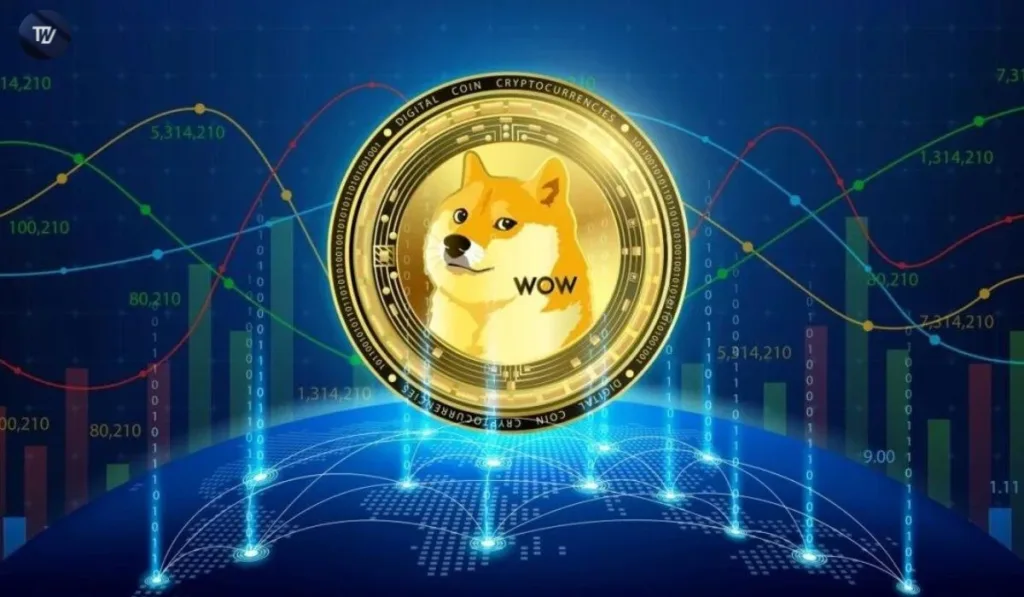 Dogecoin Gains Momentum: Can Whale Activity Push DOGE Above $0.10?