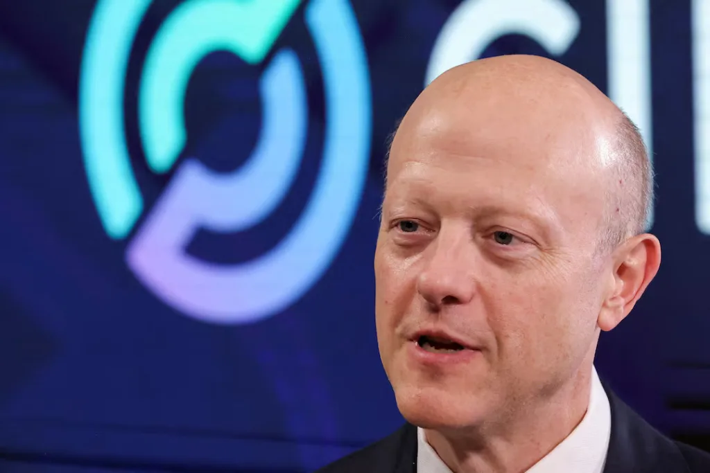 Circle CEO Jeremy Allaire discusses yuan stablecoin potential despite China stablecoin regulation crackdown