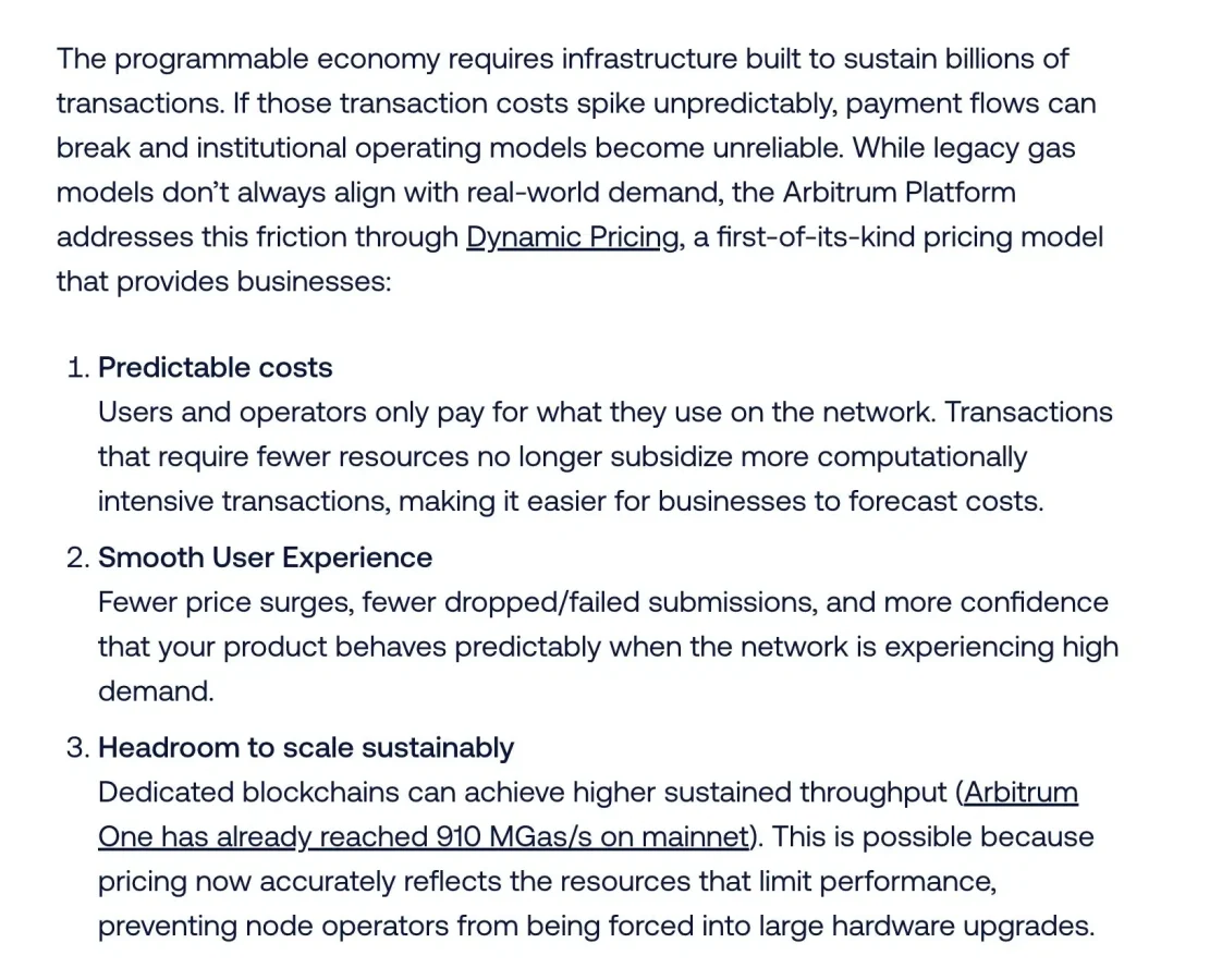 ABR network expansion