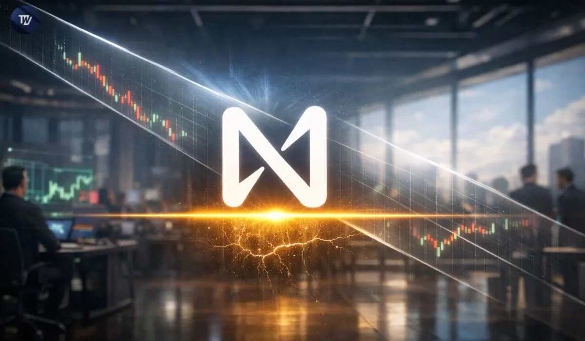NEAR Protocol (NEAR) Price Targets $8 If Midline Support Holds Strong