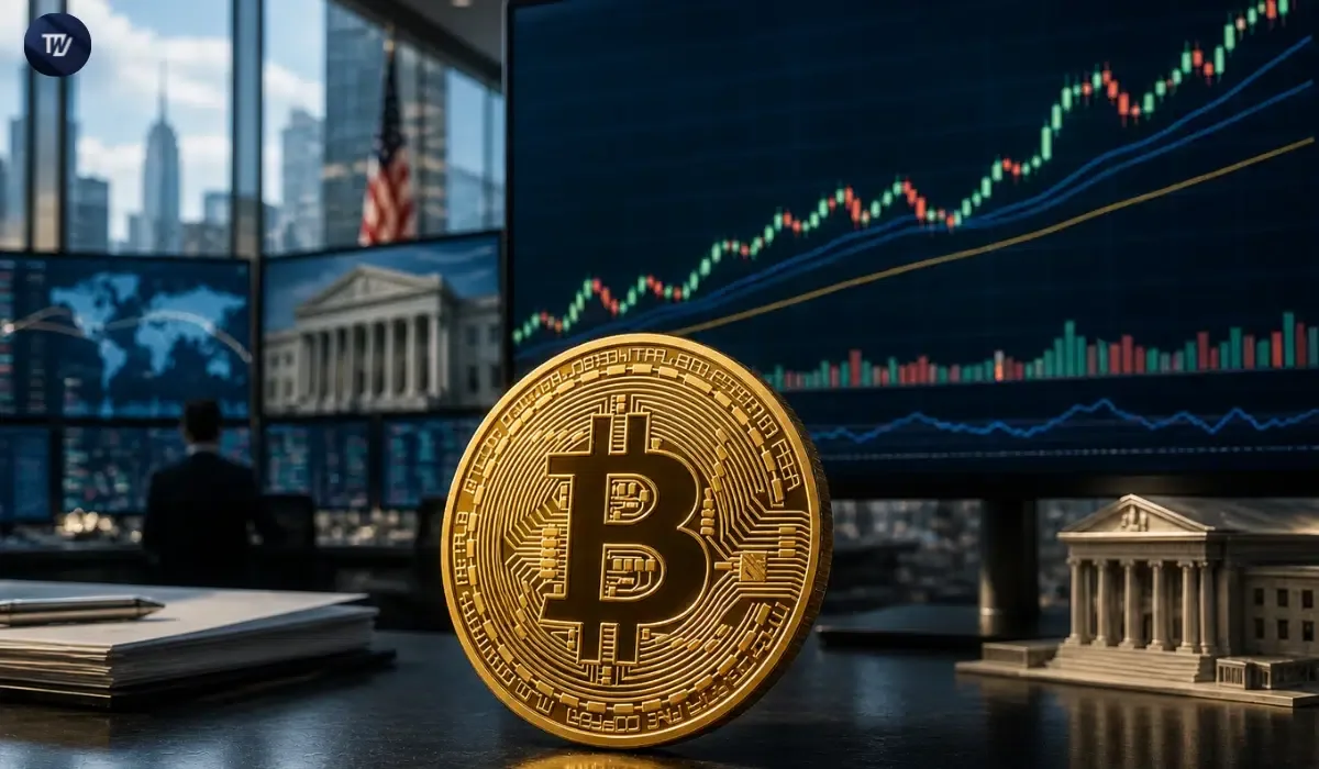 Arthur Hayes Bold Forecast: Bitcoin Eyes $125K Amid $4 Trillion Credit Expansion