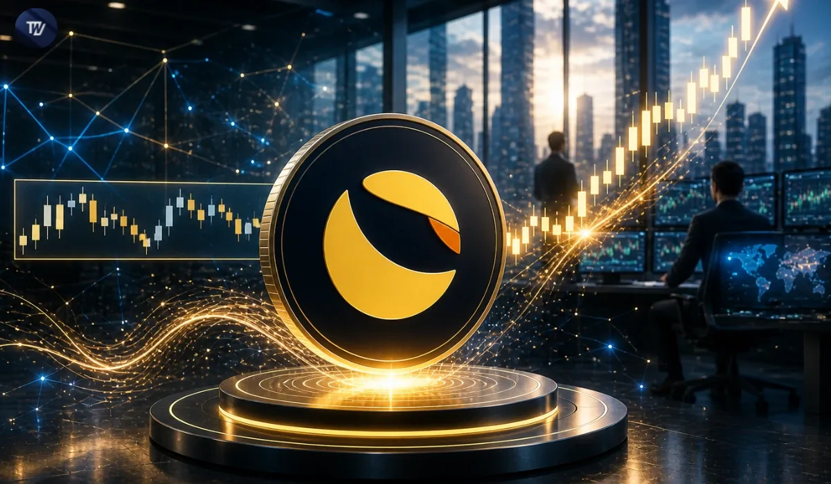 Terra Classic (LUNC) Enters Bullish Phase: Can It Hit $0.00024 Resistance Next?