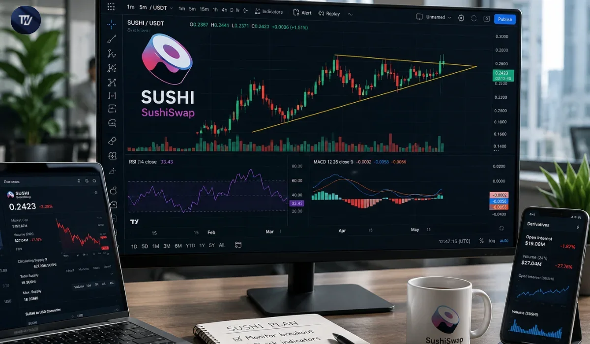 SUSHI price