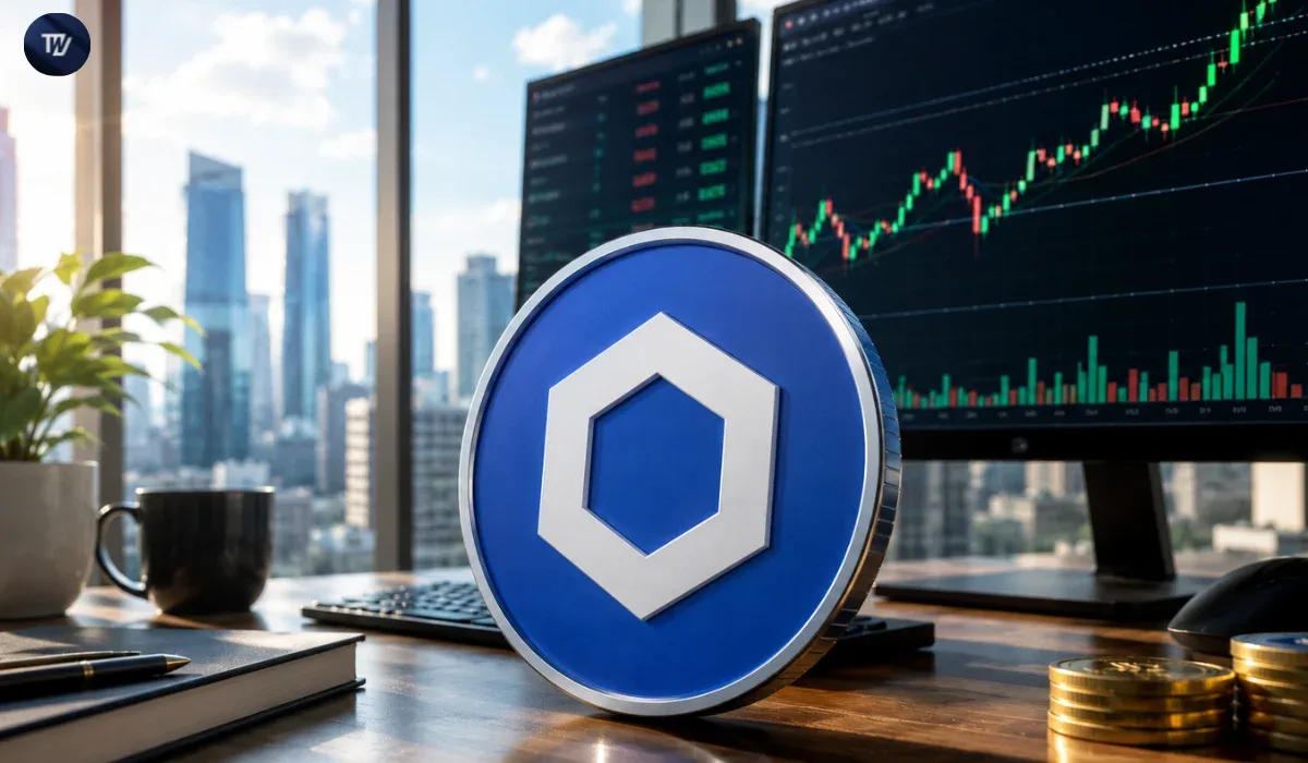 Chainlink price prediction
