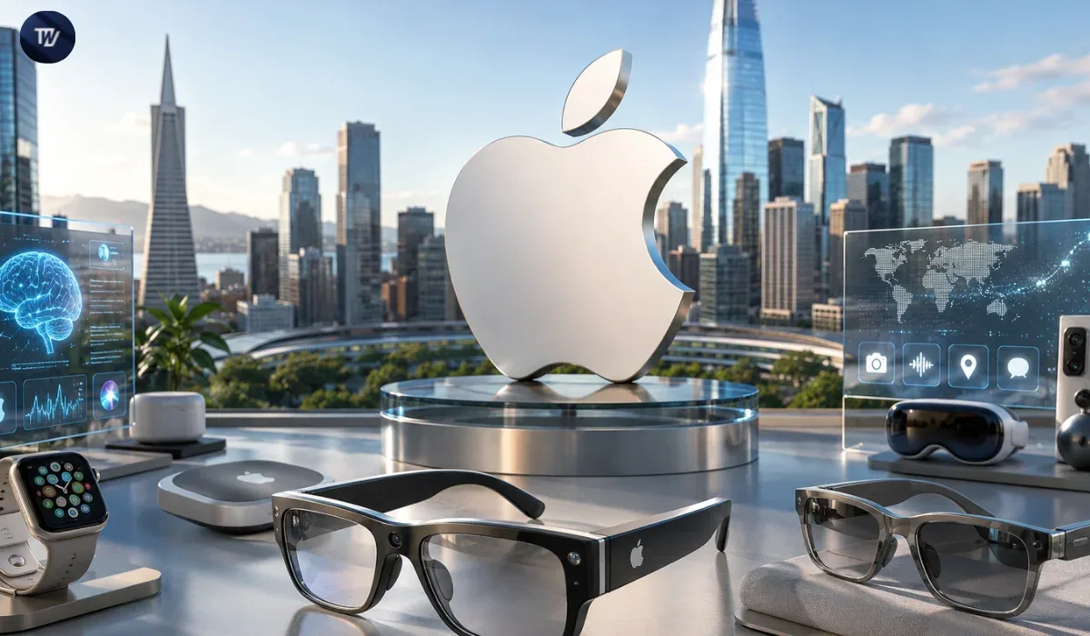 AAPL price