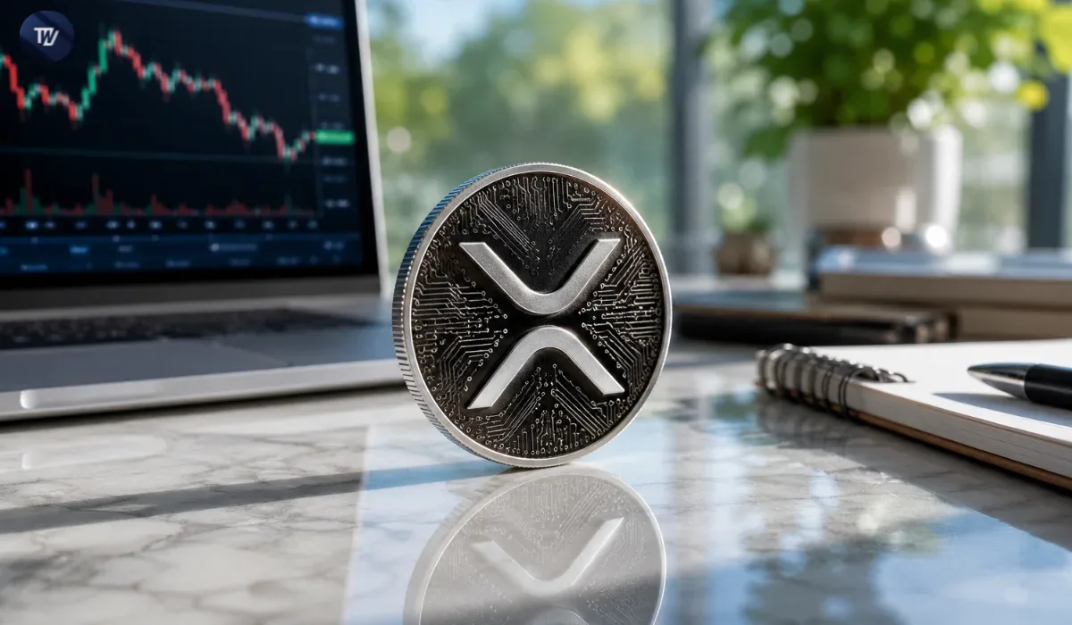 XRP Price