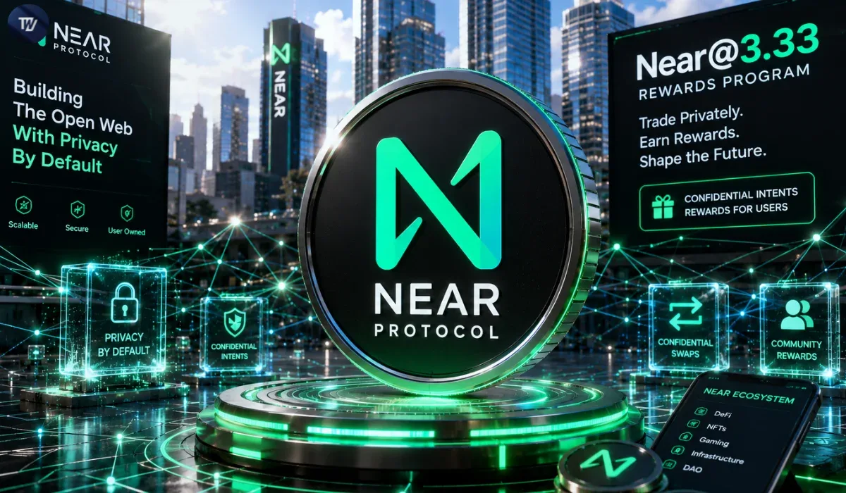 NEAR Price