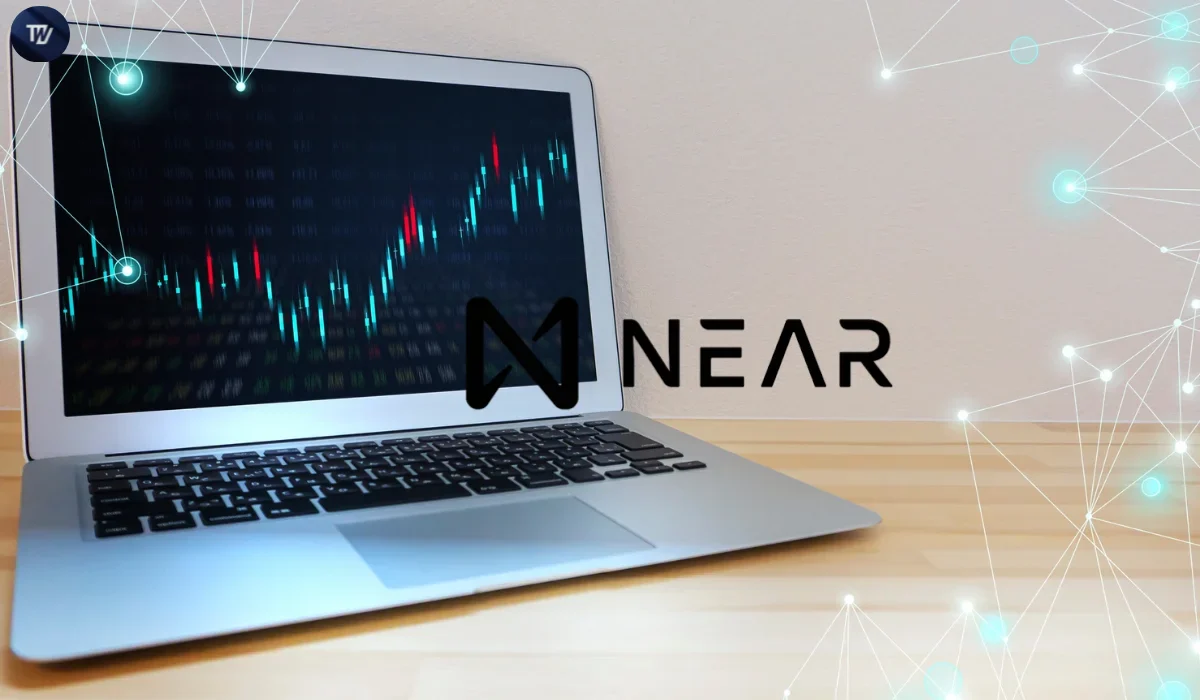 NEAR Price