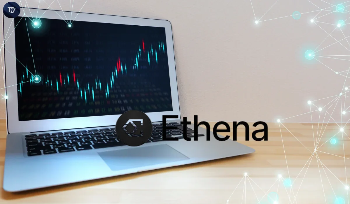 Ethena Price