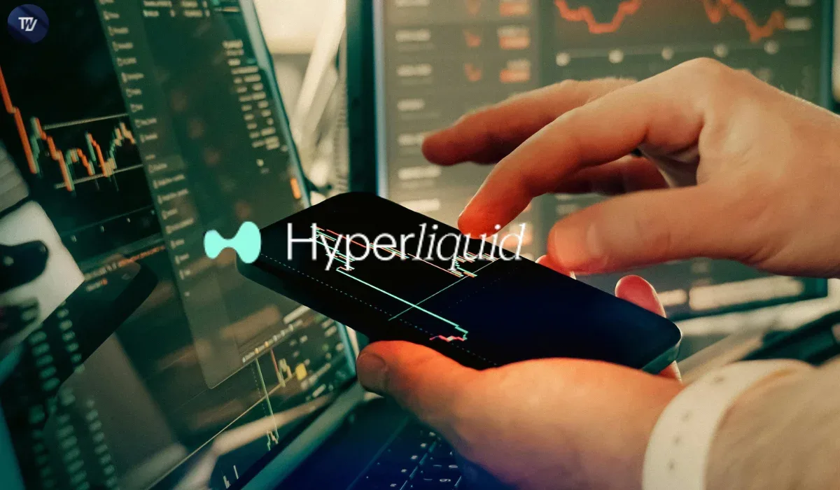 ￼Hyperliquid