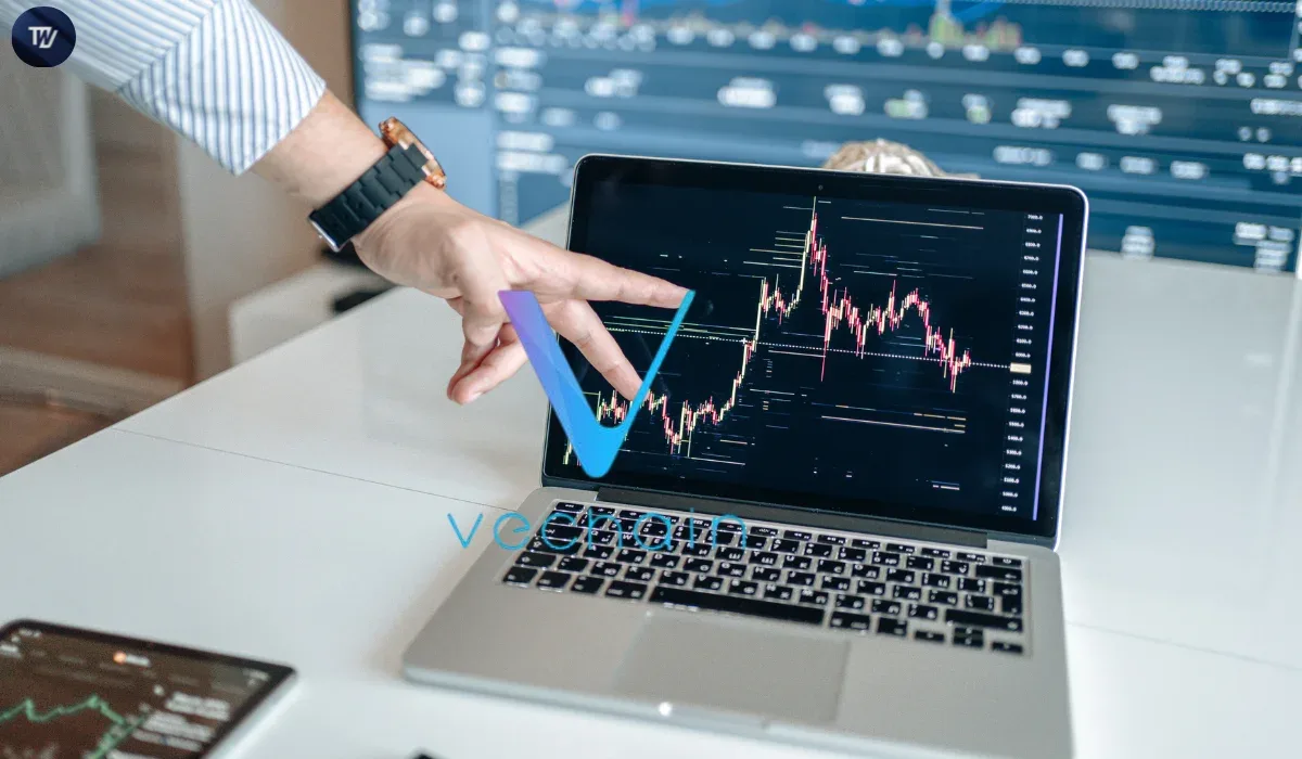 VeChain