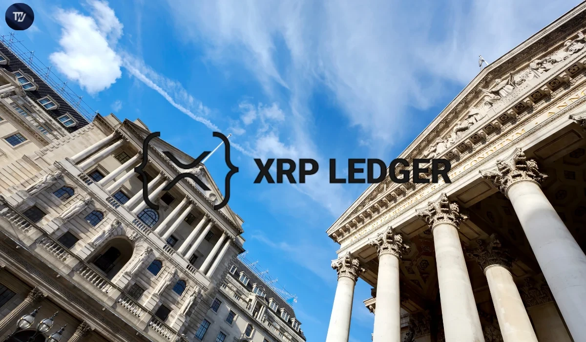 XRP Ledger