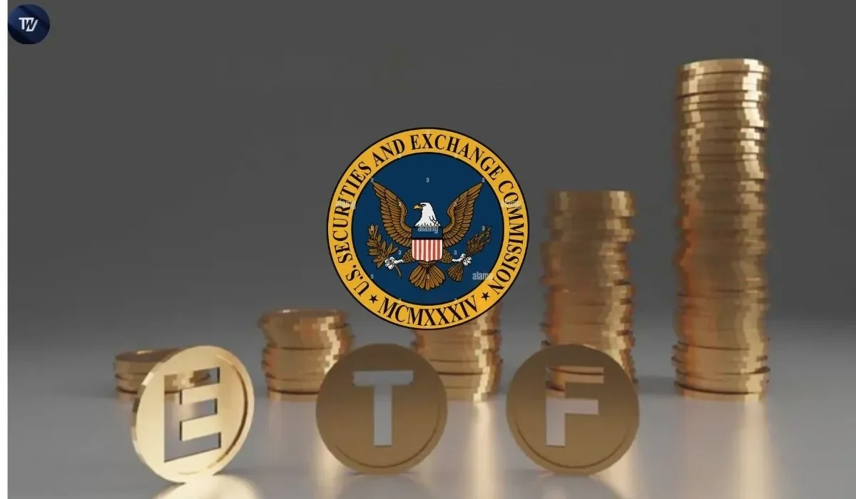 SEC ETF Rule