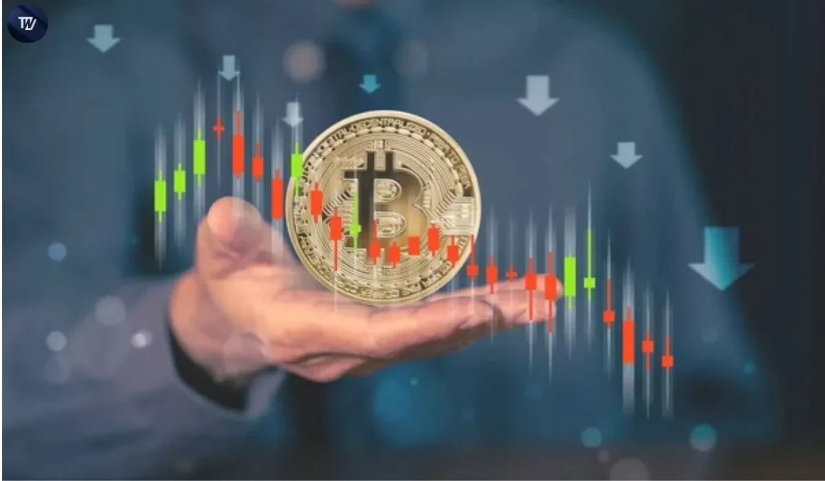 Bitcoin Price