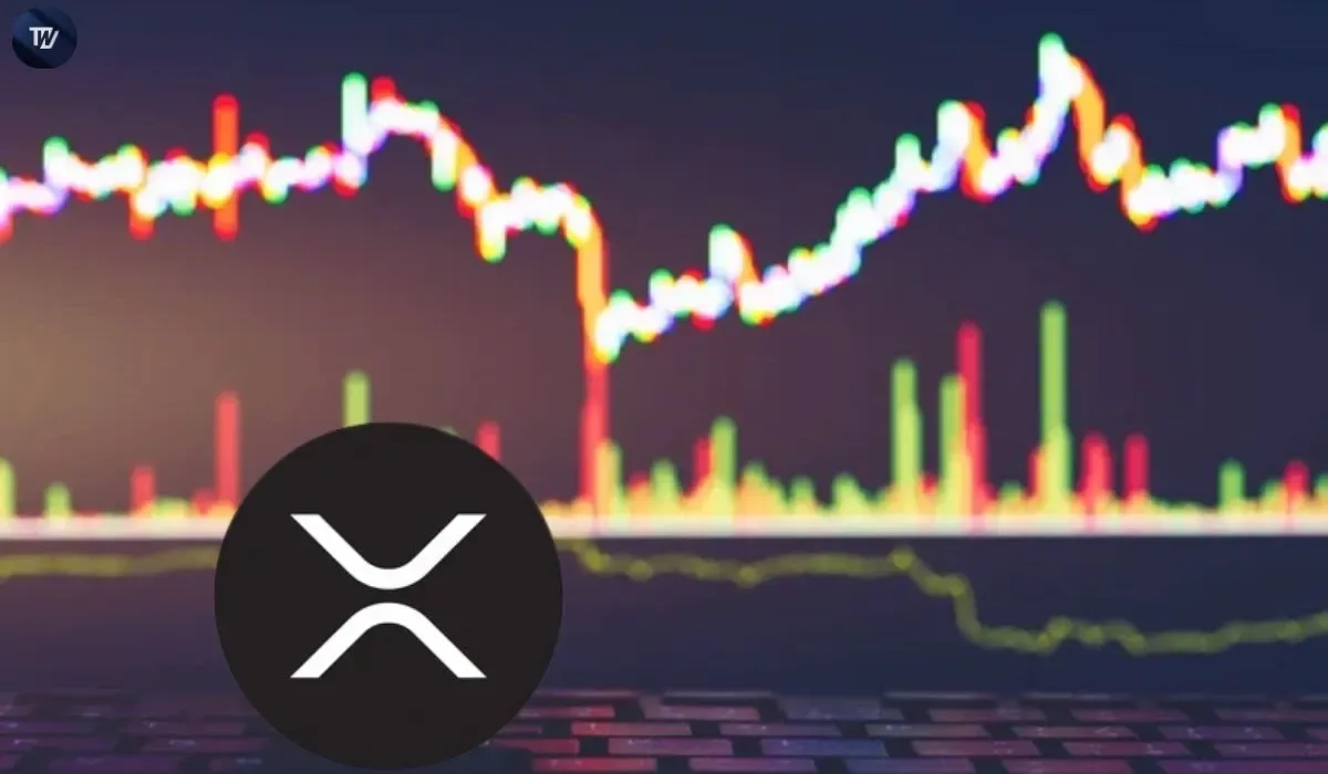 xrp price