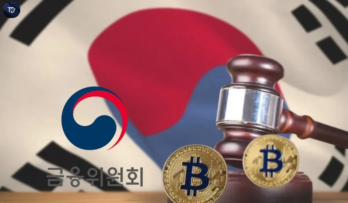 South Korea’s FSC