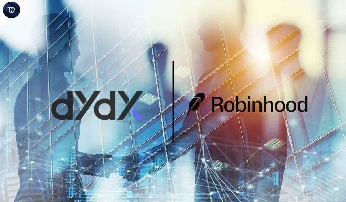 dYdX Labs