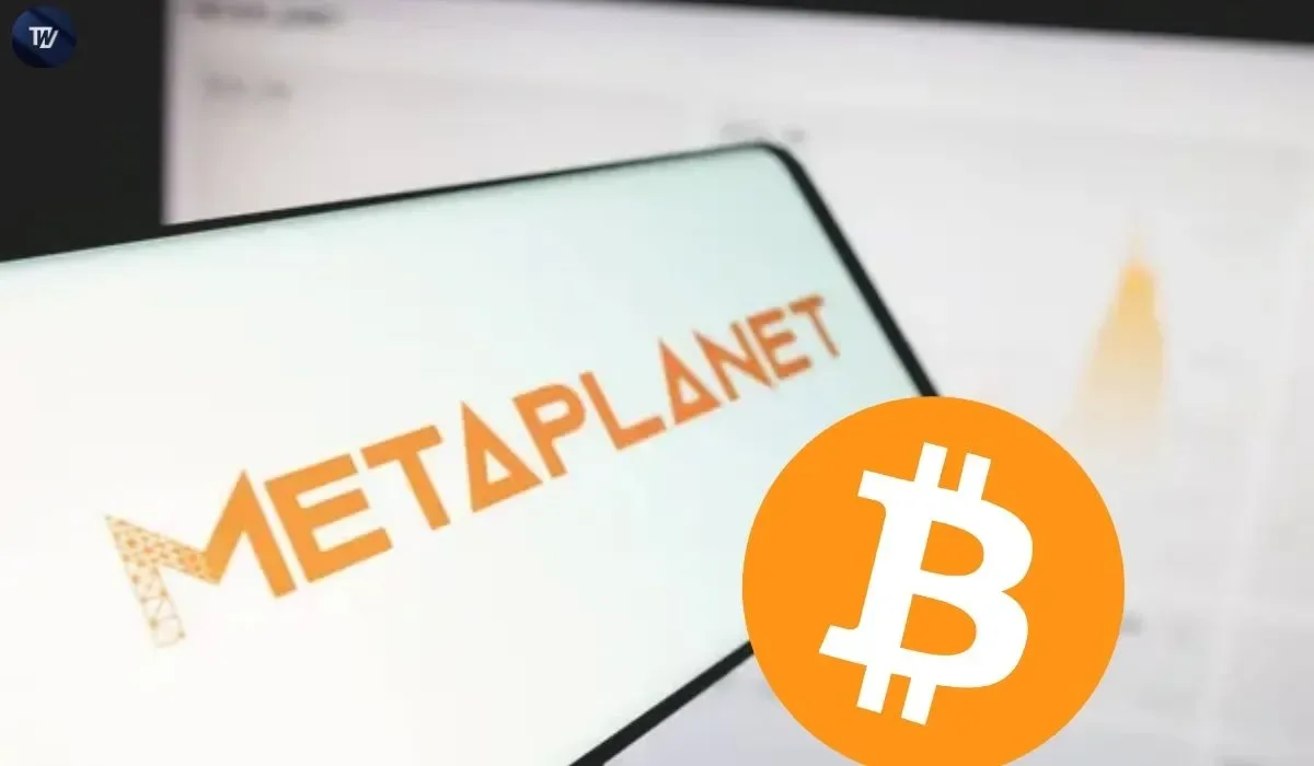 Metaplanet