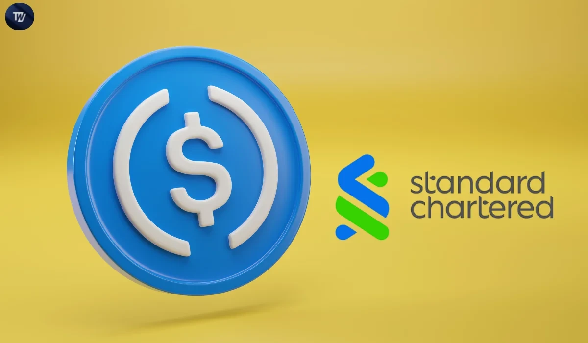 Standard Chartered