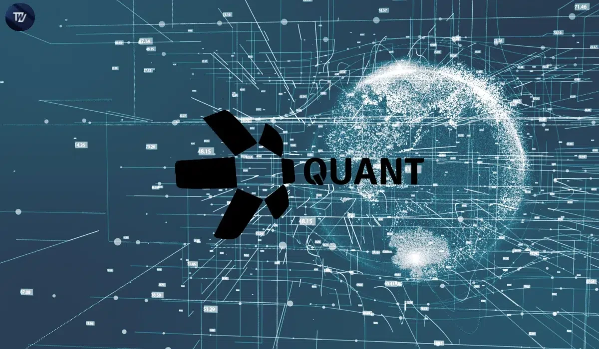 Quant