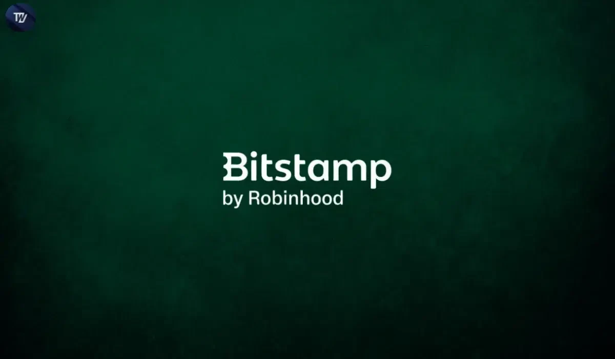 Bitstamp