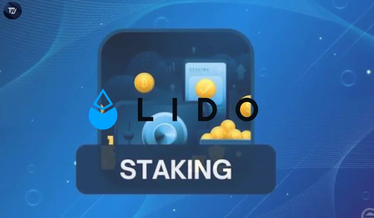 Lido Finance