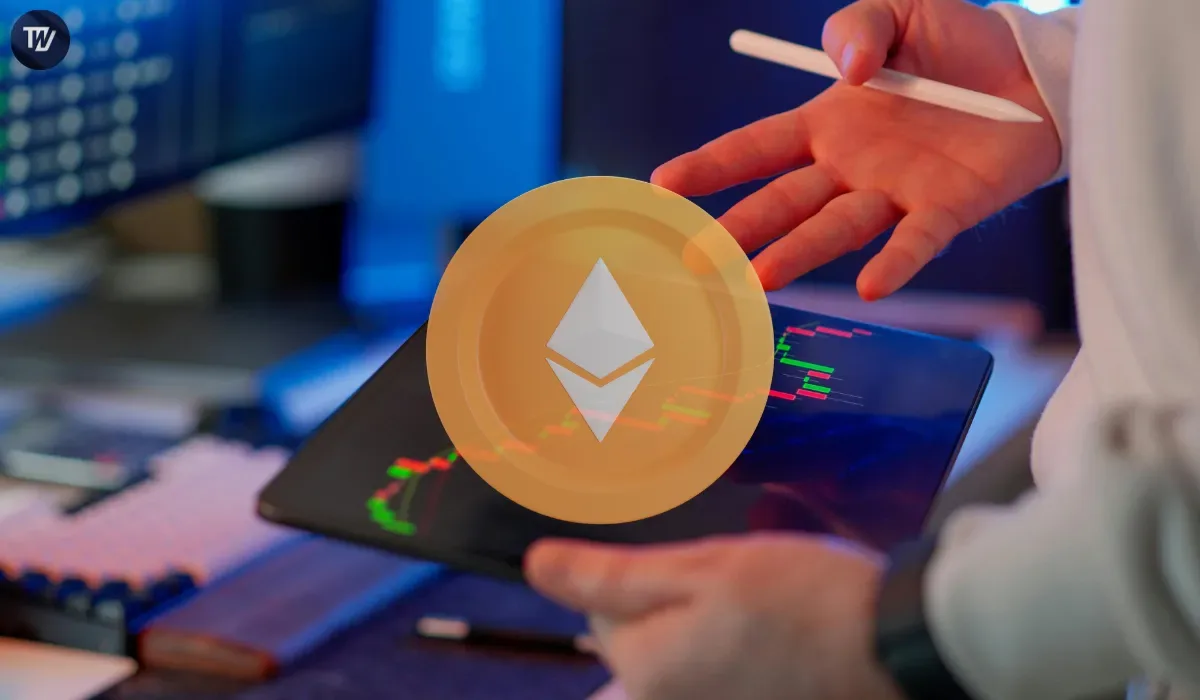 ETH Price