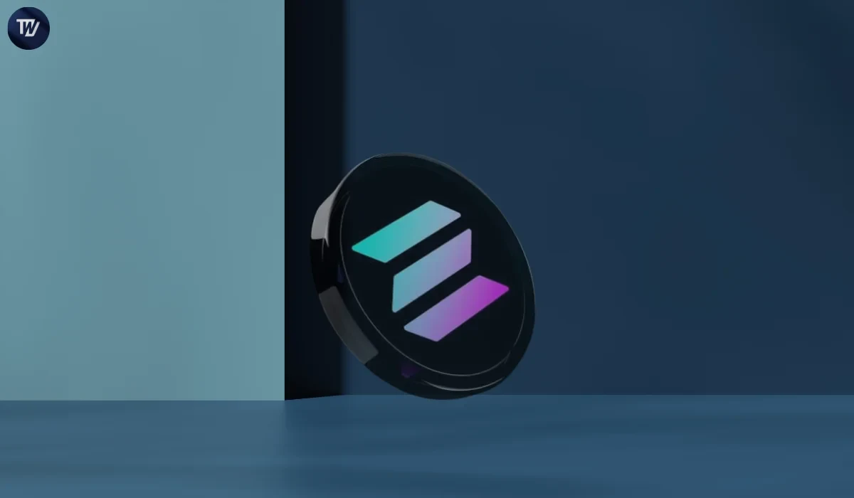 Solana App