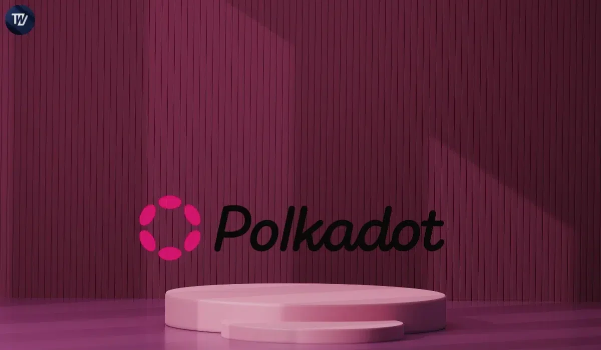 Polkadot