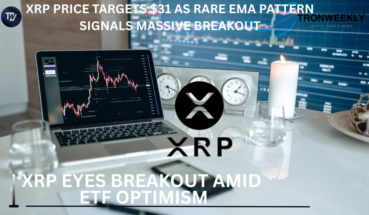 XRP