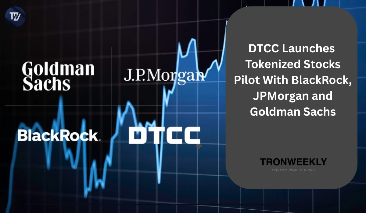 DTCC