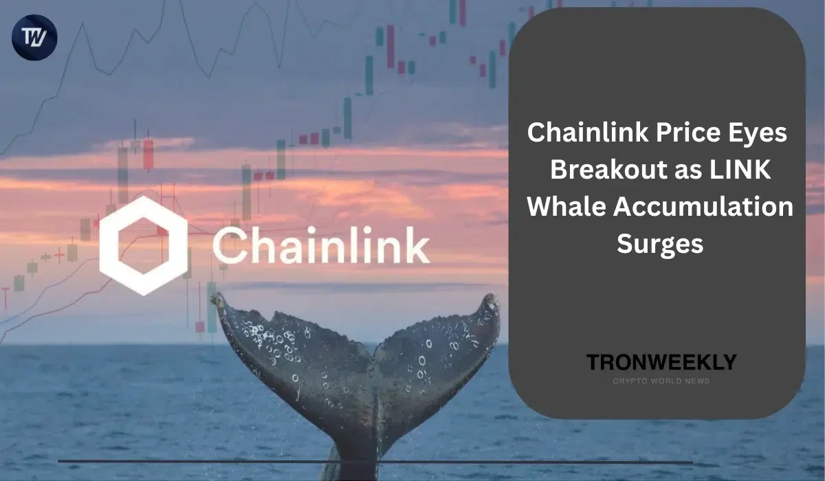 Chainlink