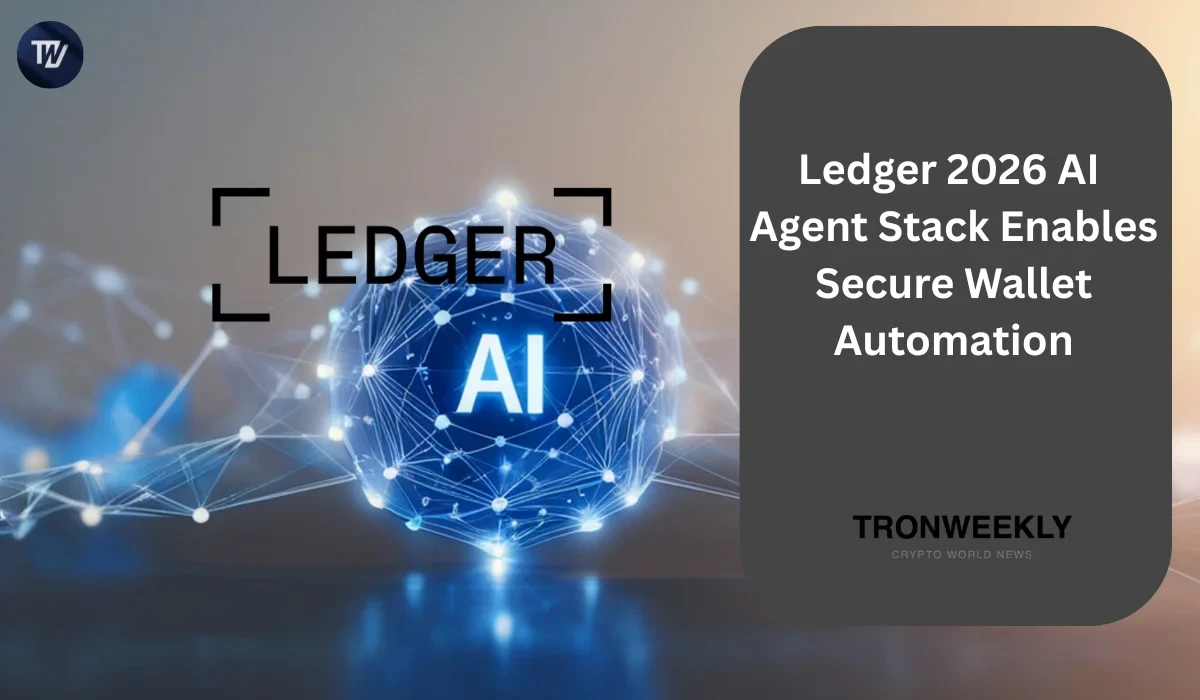 Ledger
