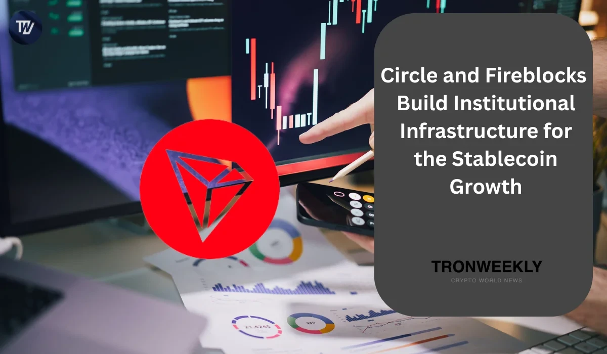 TRX price