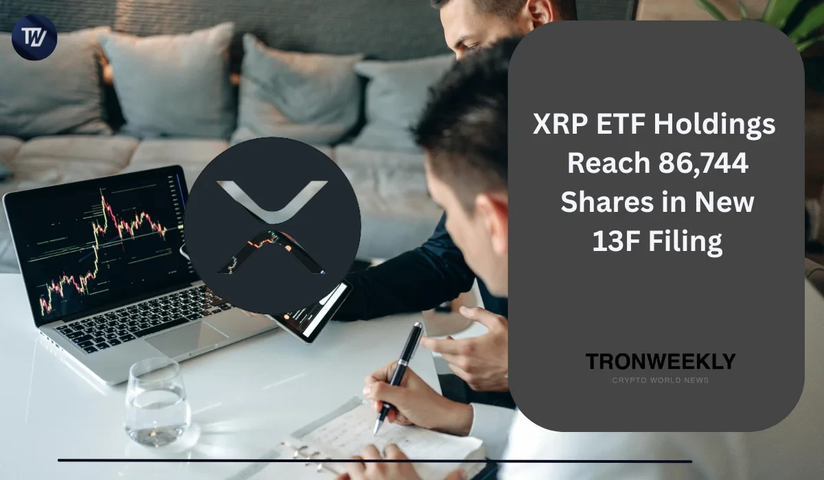 XRP