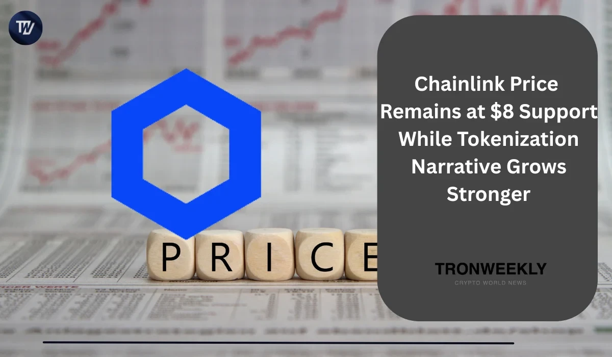 Chainlink