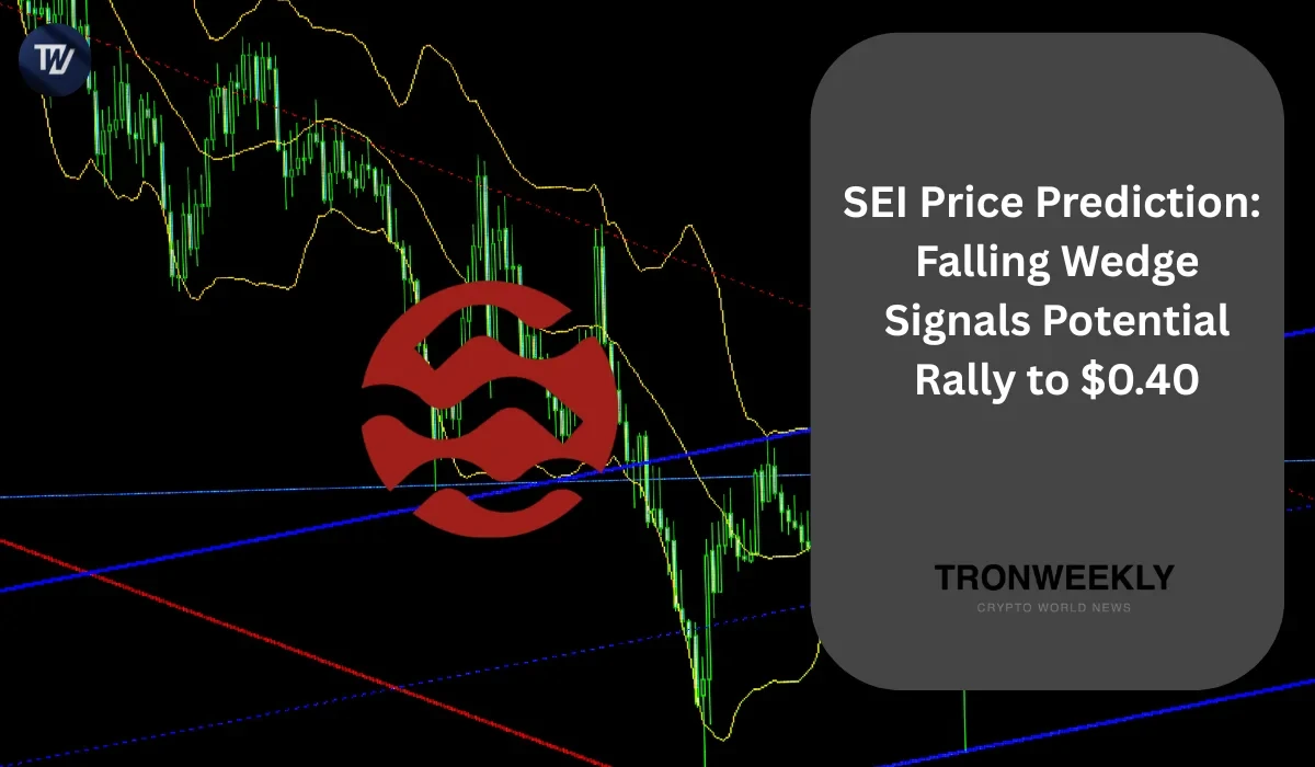 SEI Price