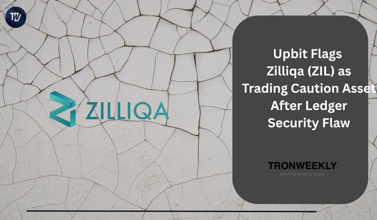 Zilliqa