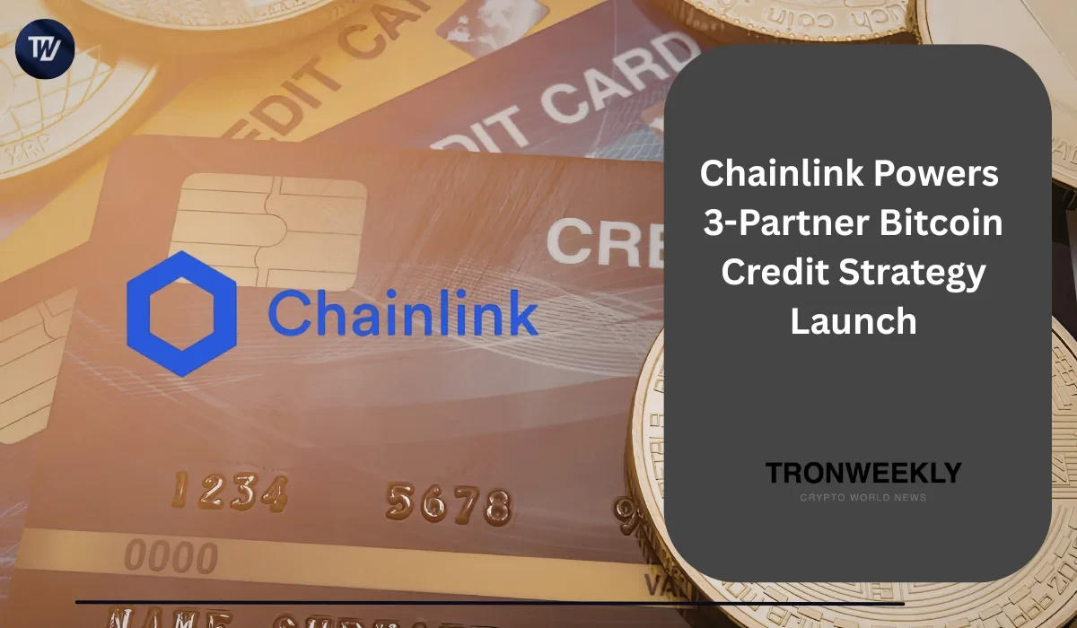 Chainlink