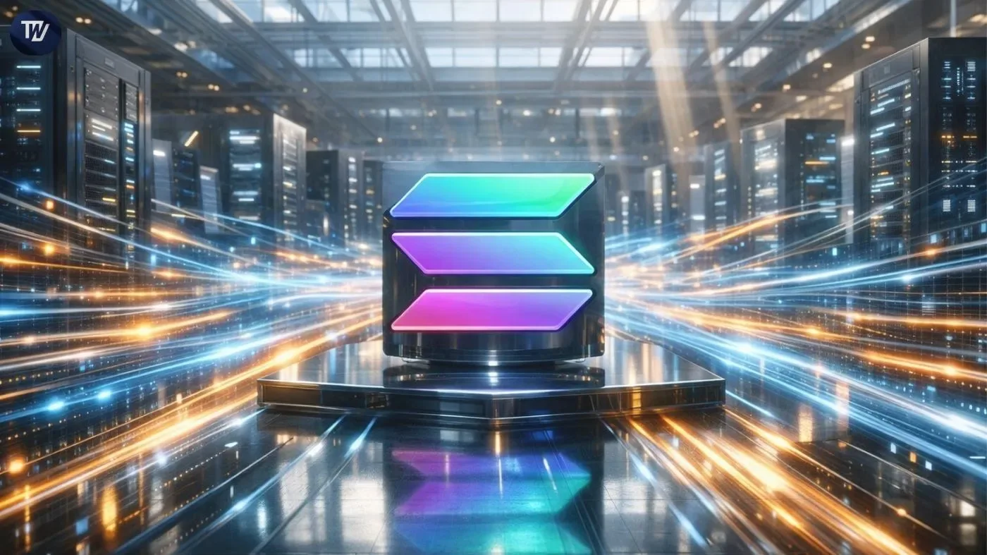 Solana (SOL) Hits 44% Transactions but Price Struggles