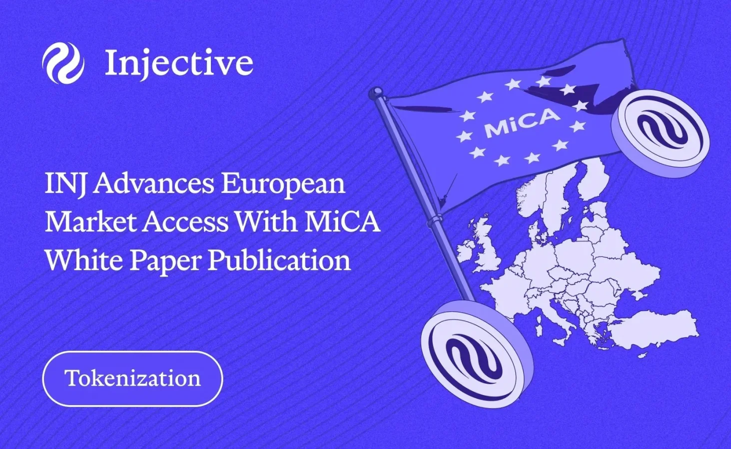 Injective MiCA compliance