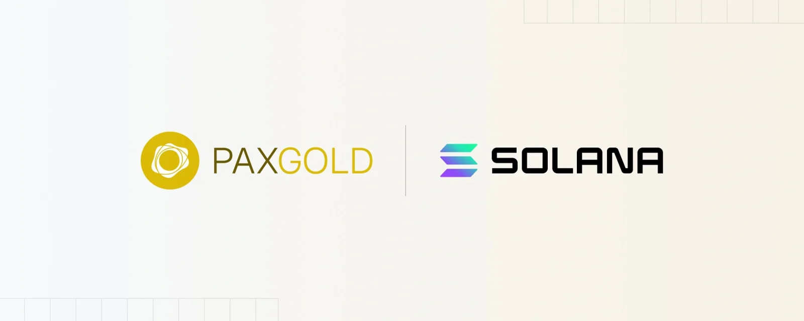 Paxos and Solana partnership