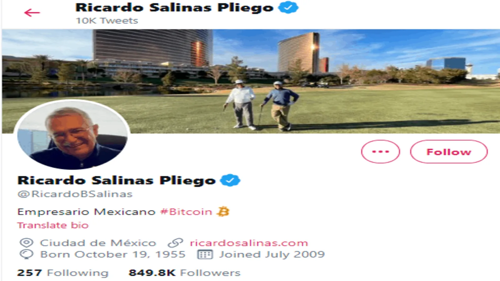 Bitcoin
