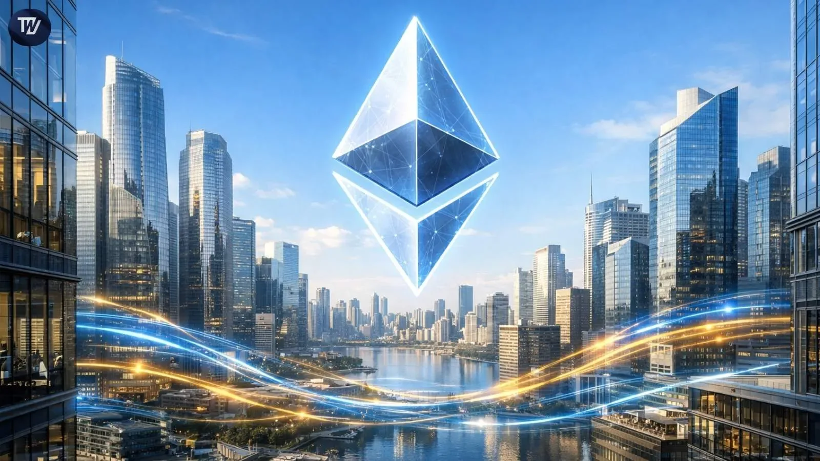 Ethereum Dominates $200 Billion Tokenized Market With Unmatched Strength
