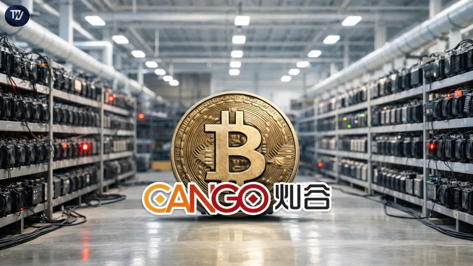 Cango’s Q4 Loss Highlights Challenges in Bitcoin Mining