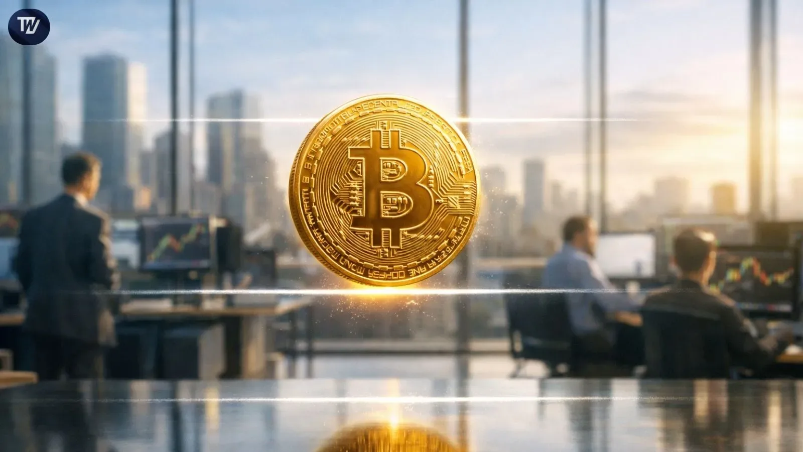 Bitcoin (BTC) Battles Doubt at $74K, Eyes Breakout