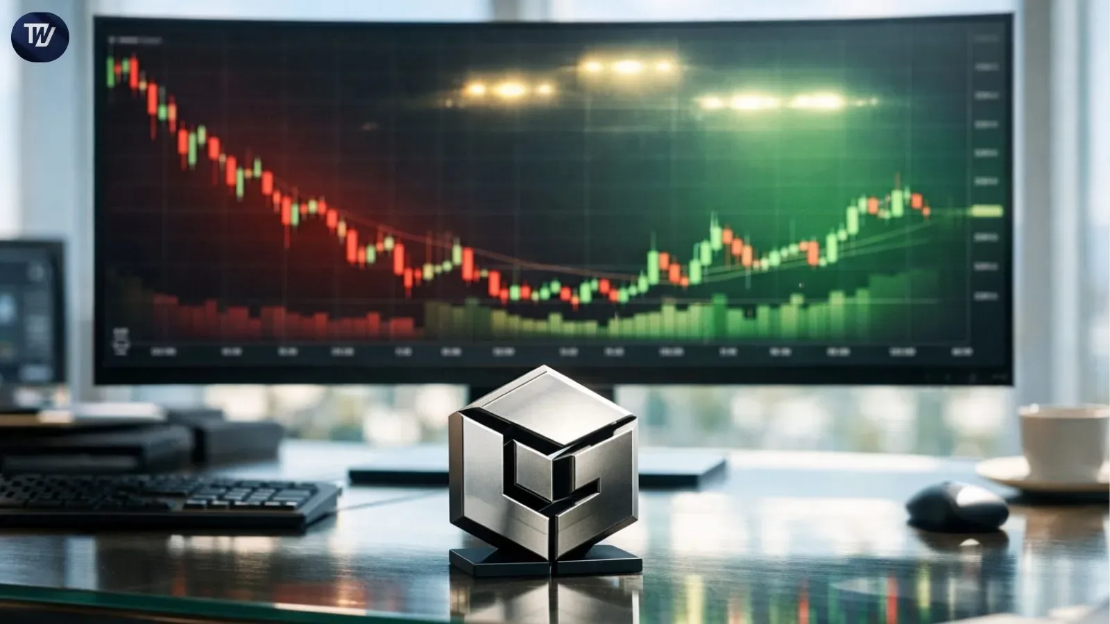 GALA Could Surge to $0.00469 If Bulls Break Key Moving Averages